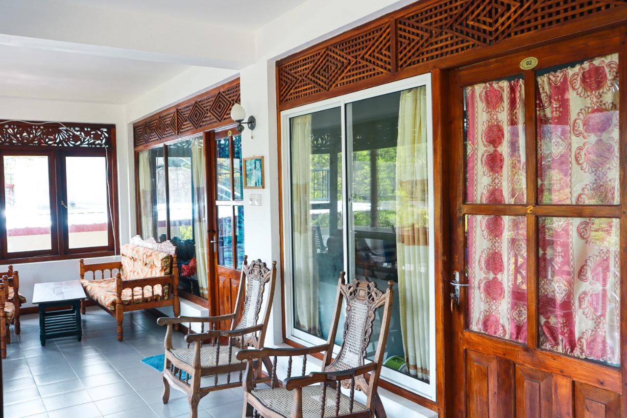 Bed and Breakfast Sitha'S Heaven Ella Exteriér fotografie