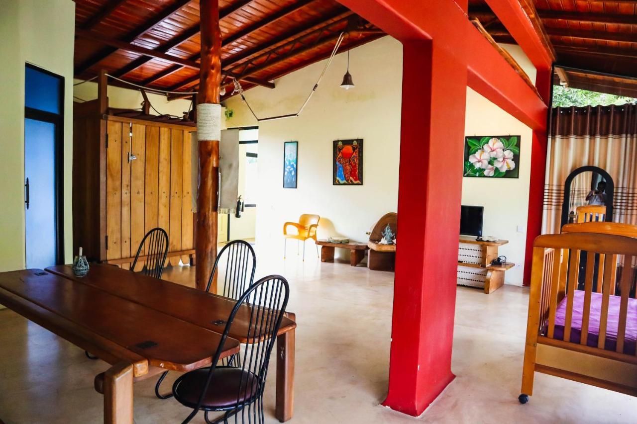 Bed and Breakfast Sitha'S Heaven Ella Exteriér fotografie