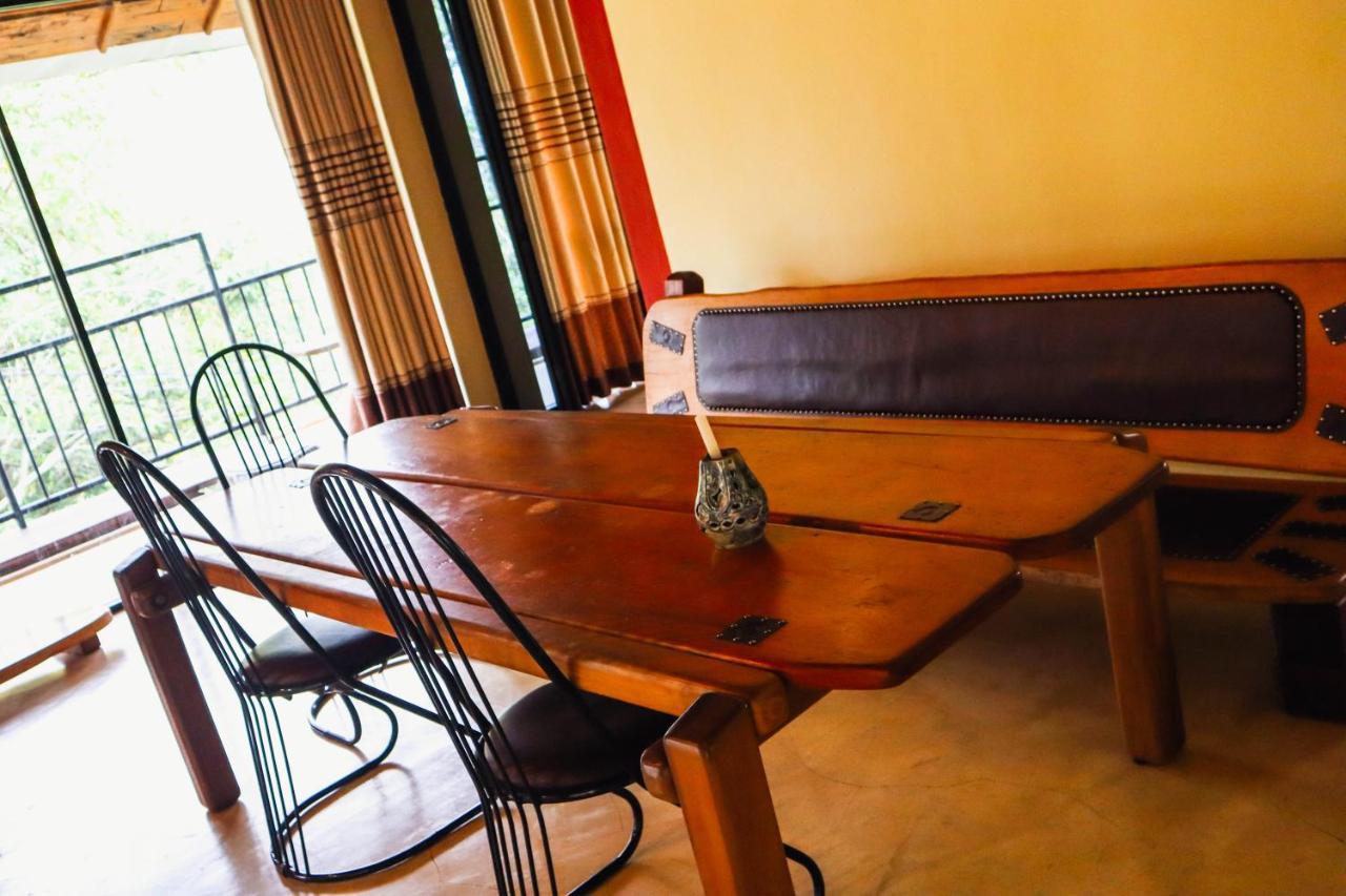 Bed and Breakfast Sitha'S Heaven Ella Exteriér fotografie