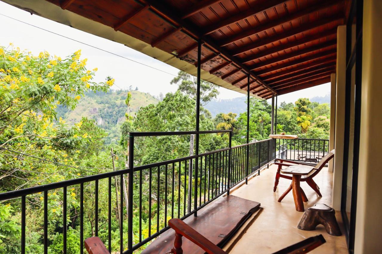 Bed and Breakfast Sitha'S Heaven Ella Exteriér fotografie
