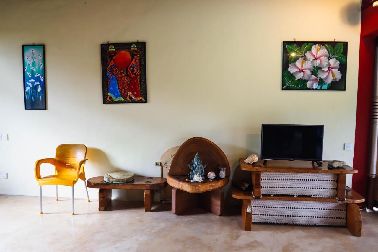 Bed and Breakfast Sitha'S Heaven Ella Exteriér fotografie