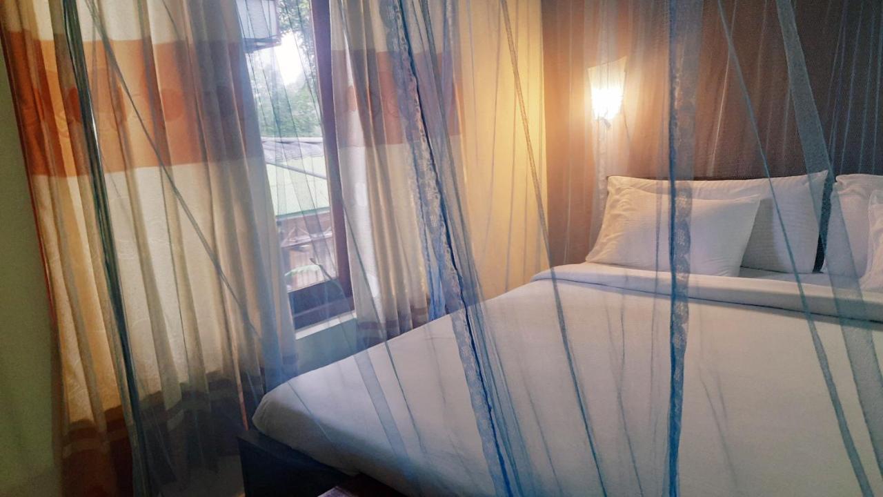 Bed and Breakfast Sitha'S Heaven Ella Exteriér fotografie