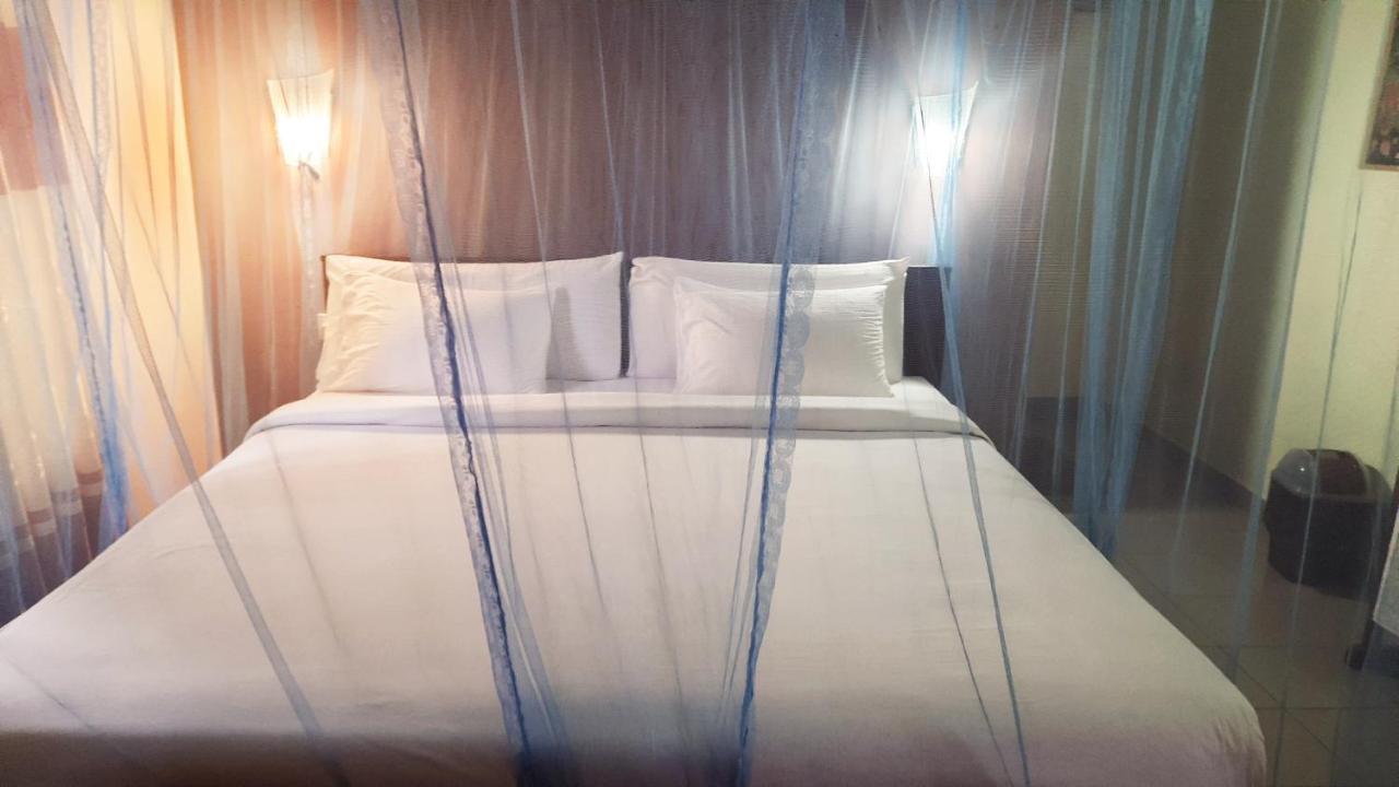 Bed and Breakfast Sitha'S Heaven Ella Exteriér fotografie