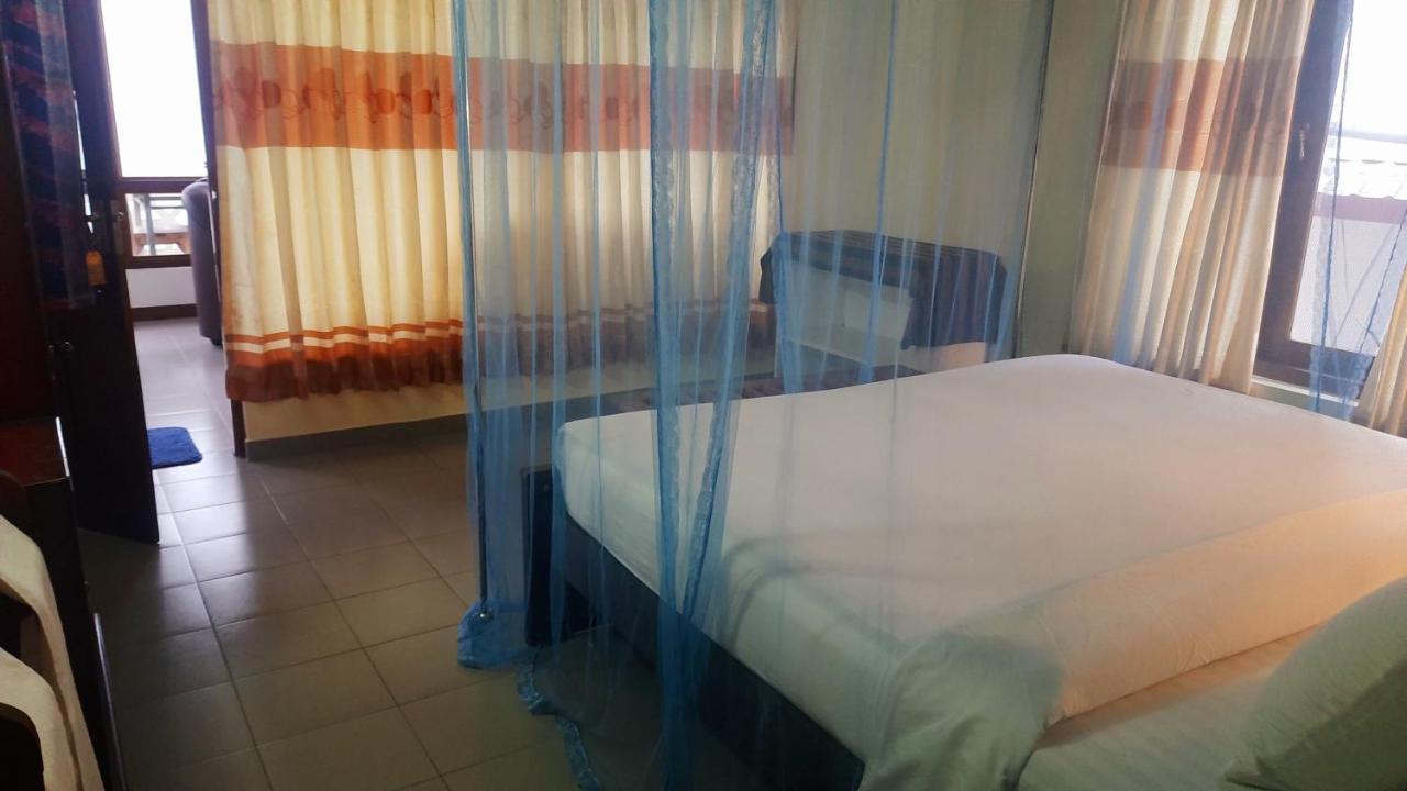Bed and Breakfast Sitha'S Heaven Ella Exteriér fotografie