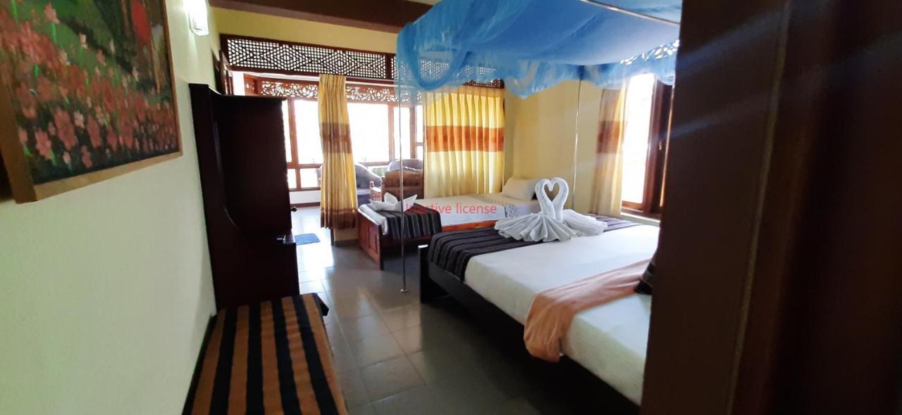 Bed and Breakfast Sitha'S Heaven Ella Exteriér fotografie