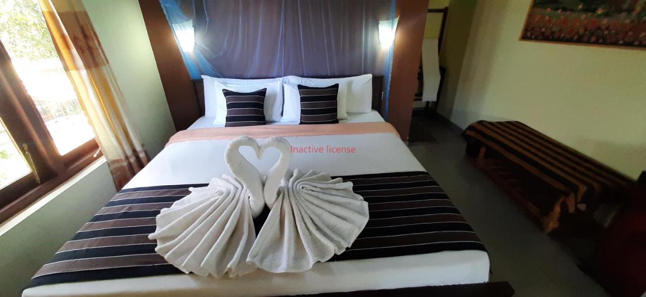 Bed and Breakfast Sitha'S Heaven Ella Exteriér fotografie