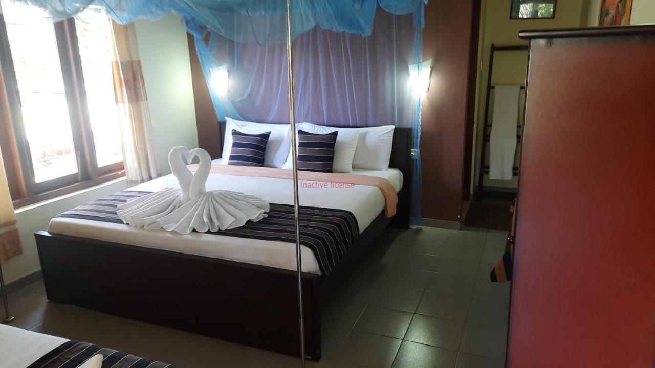 Bed and Breakfast Sitha'S Heaven Ella Exteriér fotografie